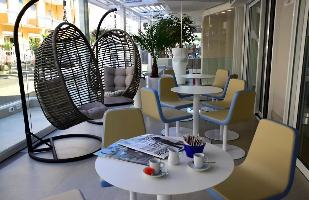 Hotel Petronio-1