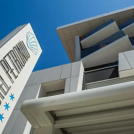 Hotel Petronio-2